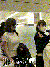 정말 잘큰 하영이 몸매 클래스.gif | 인스티즈