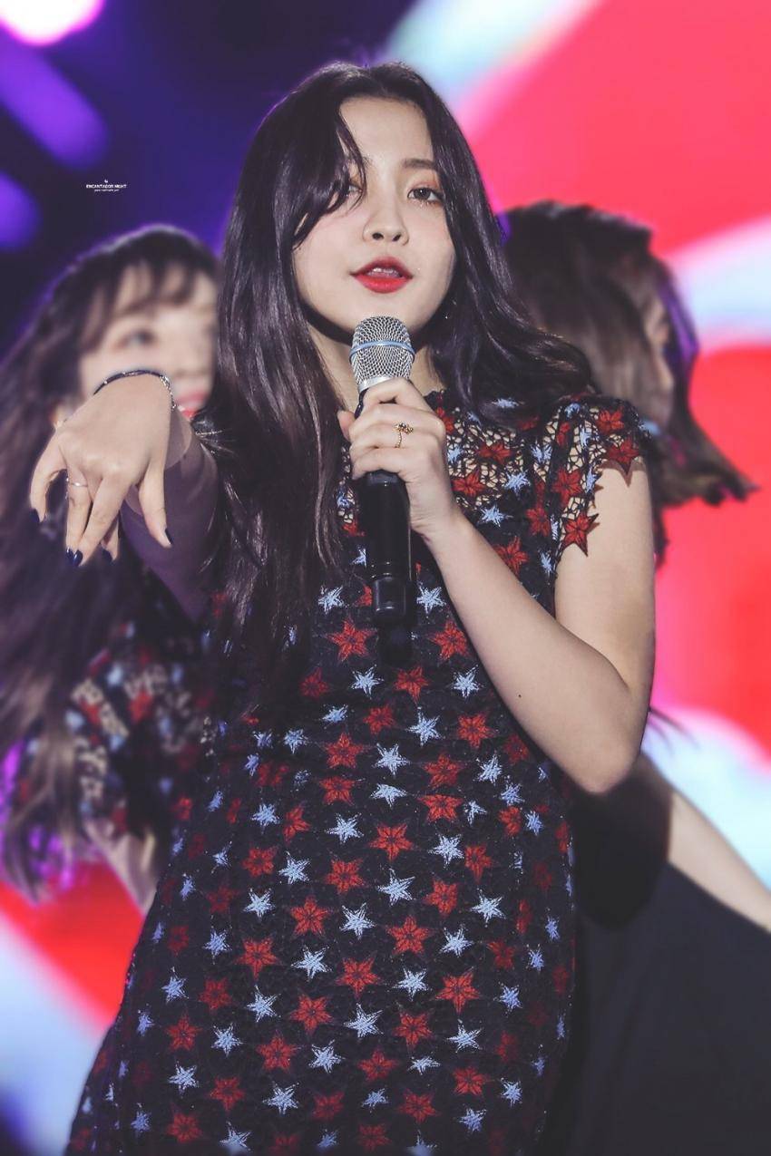 드림콘서트 레드벨벳 예리 | 인스티즈