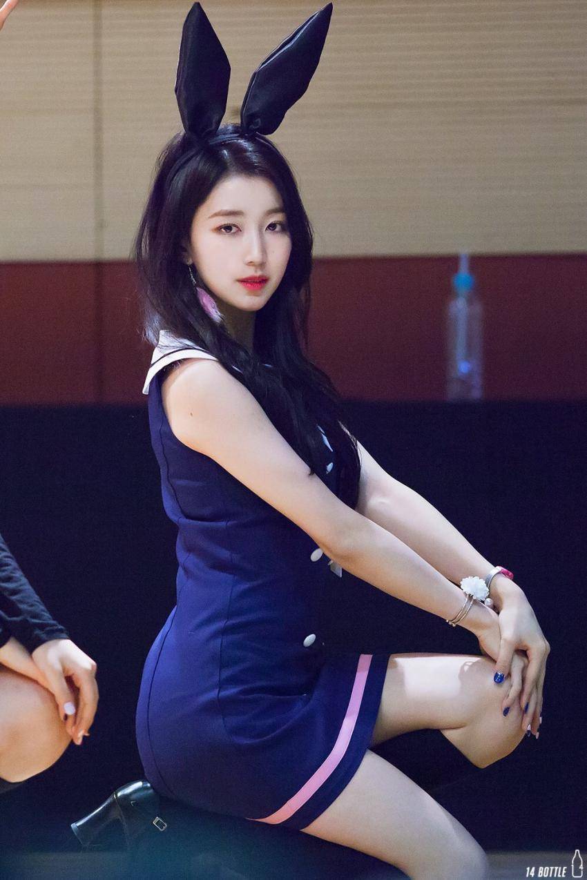 바니걸 구구단 하나.jpg | 인스티즈