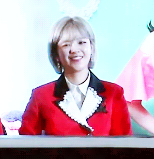 컨닝왕 윾정연.gif | 인스티즈