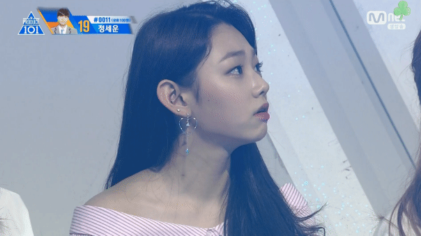 오늘 프로듀스 피디픽.gif | 인스티즈