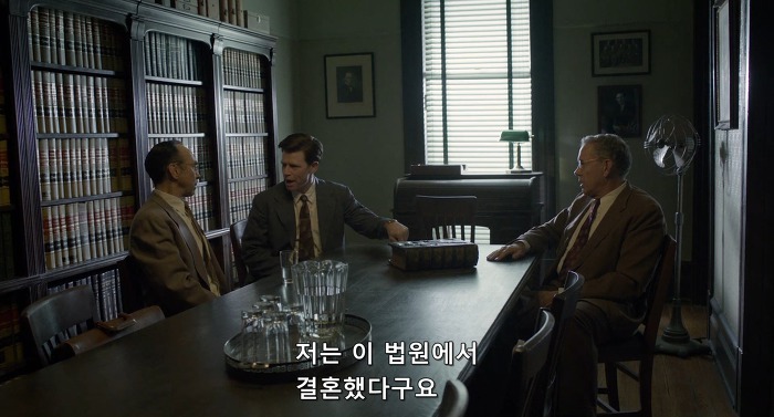 영화로 보는 미국 미시시피주 1900년대중반 인종차별법 | 인스티즈