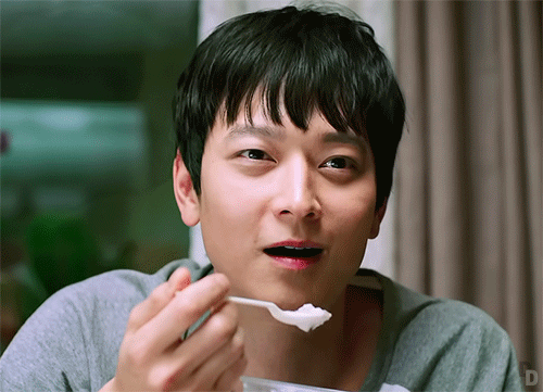 강동원이 스스로 나눈 자신의 몸무게 등급.jpgif | 인스티즈