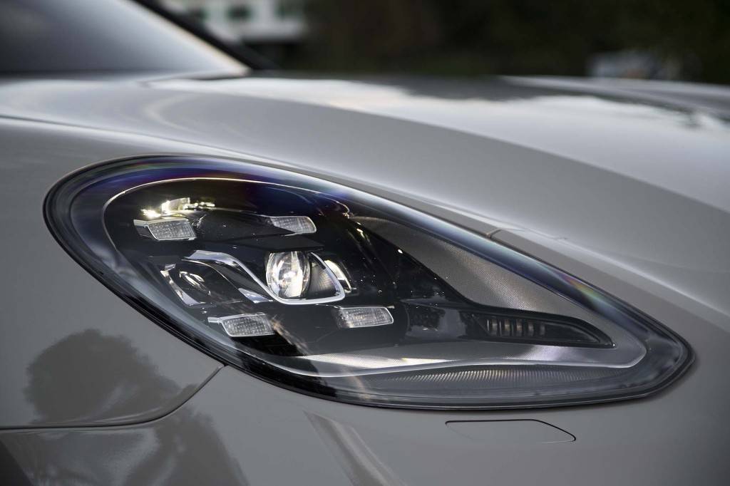 2017 포르쉐 파나메라 [데이터주의] | 인스티즈