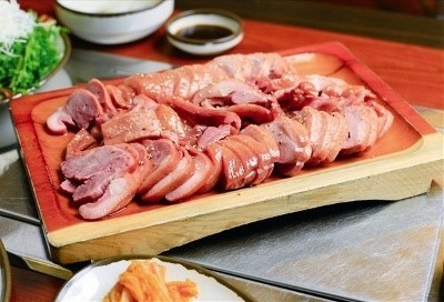 육고기 중 최애 육고기는? | 인스티즈