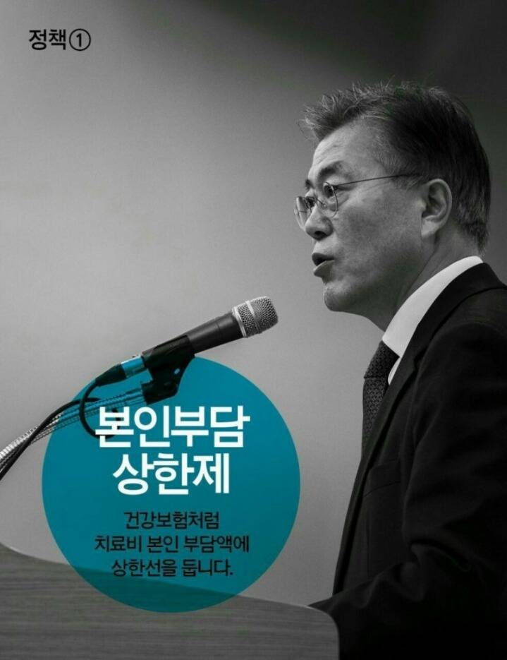문재인의 치매 국가책임제 공약에 부쳐 - 전문가적 입장에서 | 인스티즈