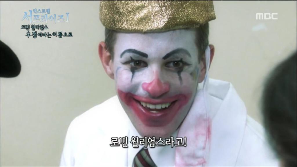 로빈 윌리엄스와 크리스토퍼 리브의 영원한 우정 | 인스티즈