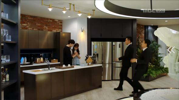 [드라마W(더블유)] 내가 보고 싶어서 쓰는 드라마 - 8 | 인스티즈