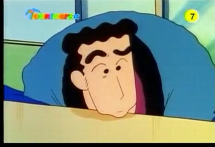 짱구3기 ＜엄마,아빠가 이혼을 한대요＞feat.여성인권 | 인스티즈