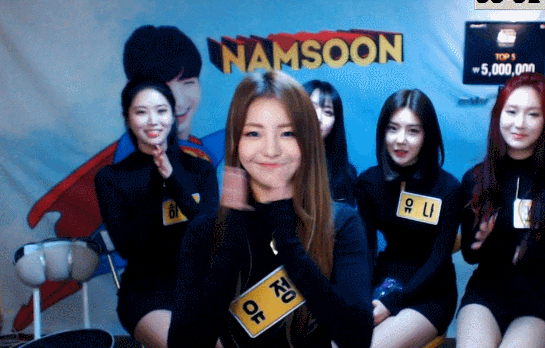  브레이브걸스 유나 vs 유정.jpg | 인스티즈