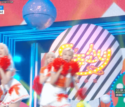 [우주소녀루다] 몰라 아 아 아 몰라 파트 짤 모음 | 인스티즈