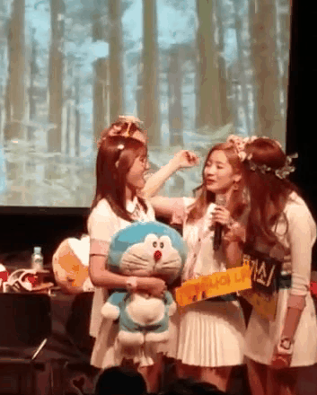 트와이스 꿀케미 | 인스티즈