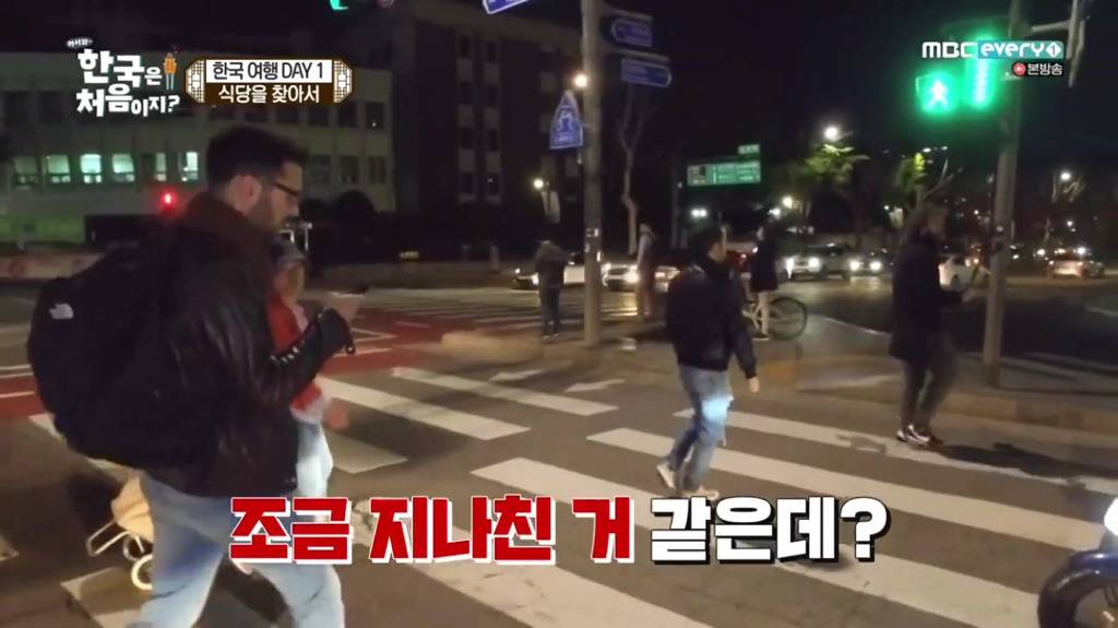 공감가는 외국인들의 한국 여행.jpg | 인스티즈