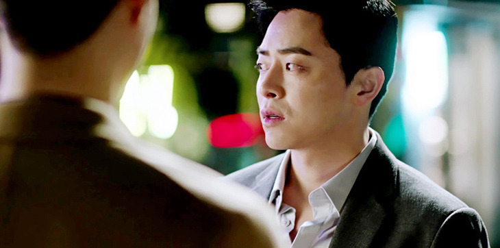 [질투의화신] 라면 먹다가 결혼하자고 프로포즈하는 미.jpg | 인스티즈