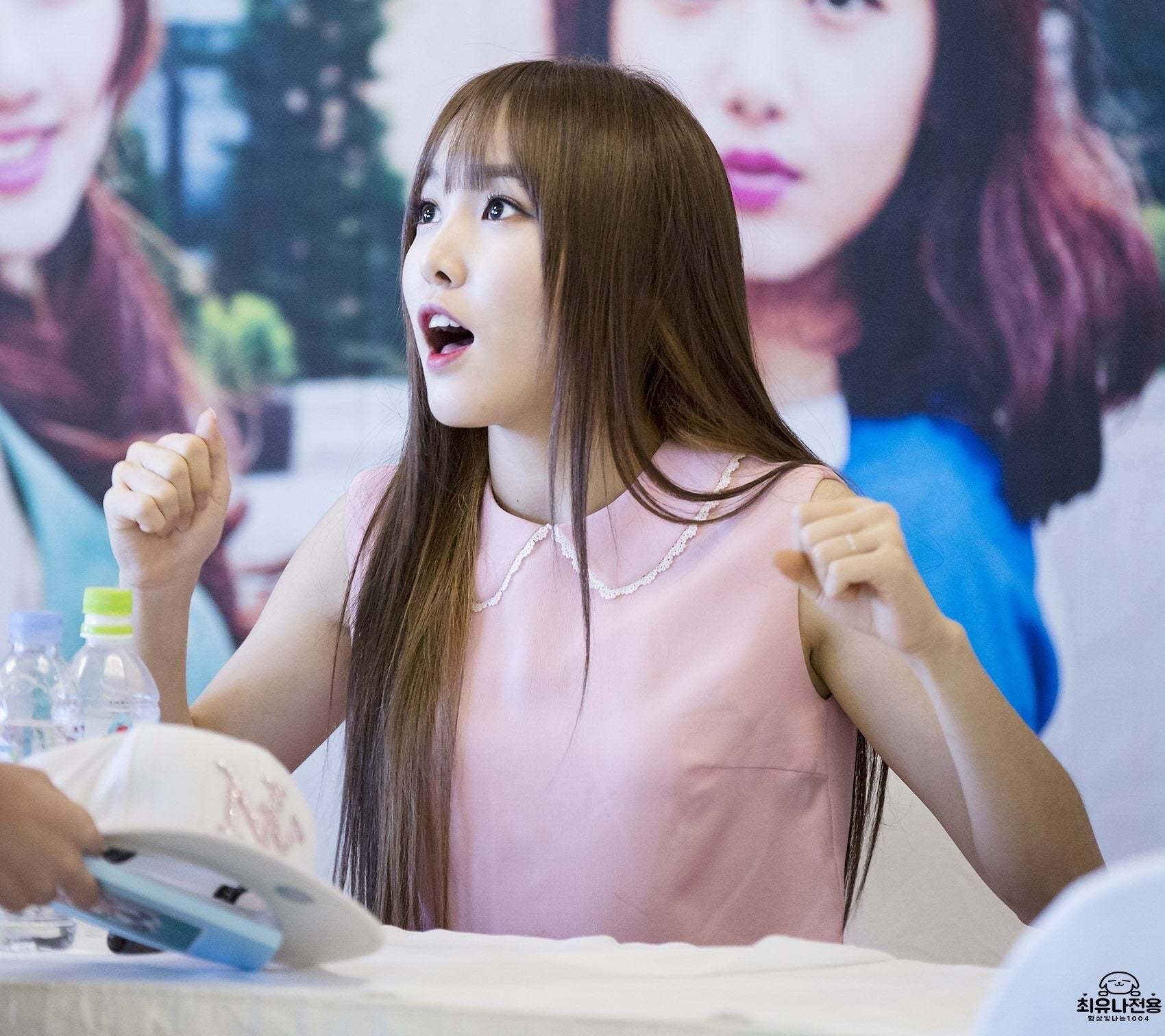 여자친구 유주 .jpgif | 인스티즈