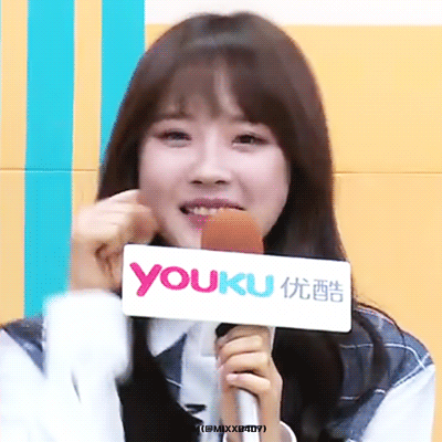 순하게 생긴 걸그룹 처자 | 인스티즈