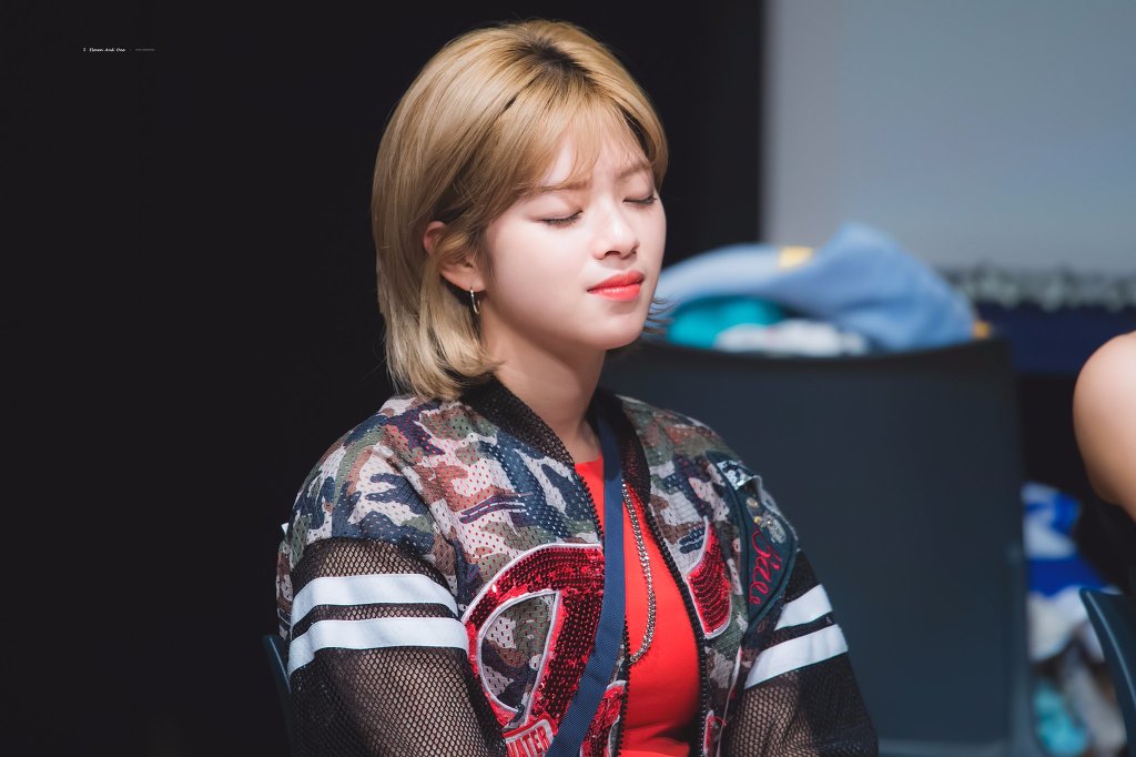 강남팬싸 트와이스 정연.jpg | 인스티즈