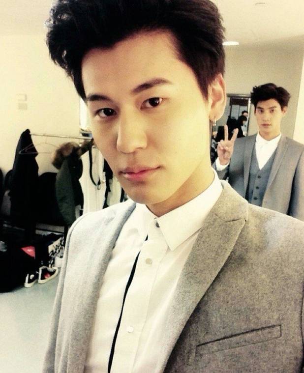 대만에서 아이돌 하고있는 양현석 아들 | 인스티즈