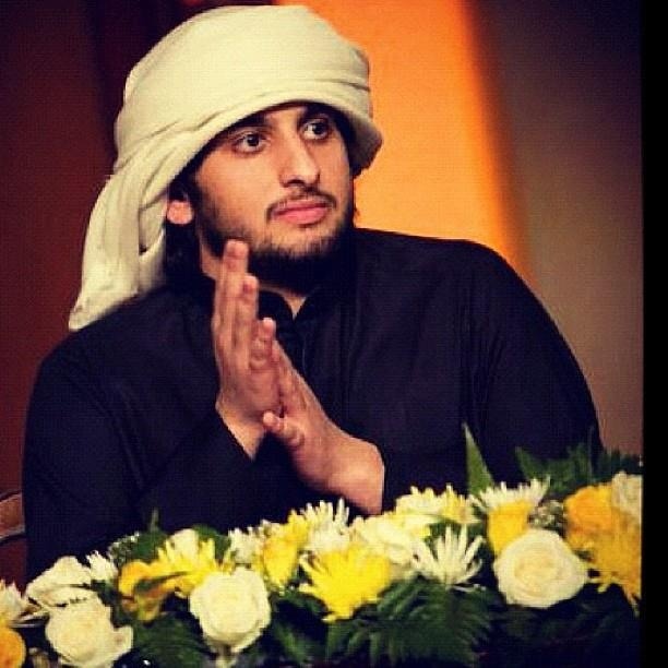 집안 재산 1000조 이상이라는 두바이 왕족의 외모 클라스.jpg | 인스티즈