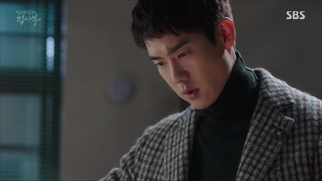 [낭만닥터김사부] 현실과 이상 사이에서 겪는 딜레마 : 박주혁 일병 사망진단서 사건.jpgif | 인스티즈