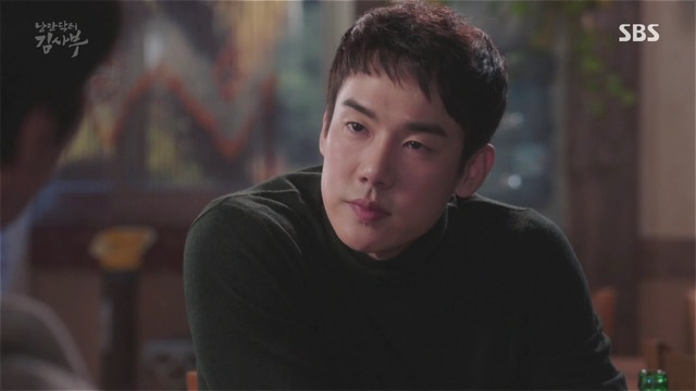 [낭만닥터김사부] 현실과 이상 사이에서 겪는 딜레마 : 박주혁 일병 사망진단서 사건.jpgif | 인스티즈