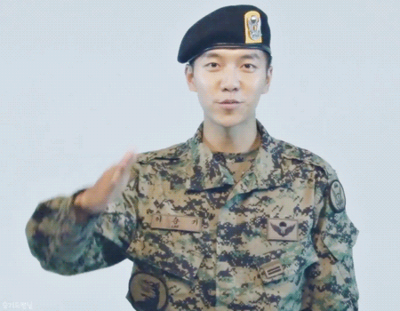  오늘부로 전역까지 100일 남은 연예인 | 인스티즈