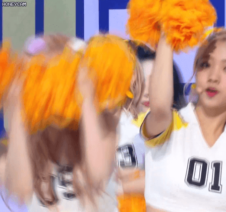 [우주소녀루다] 몰라 아 아 아 몰라 파트 짤 모음 | 인스티즈