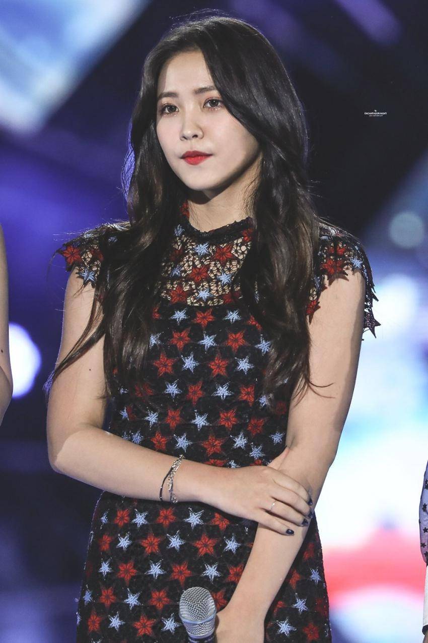 드림콘서트 레드벨벳 예리 | 인스티즈