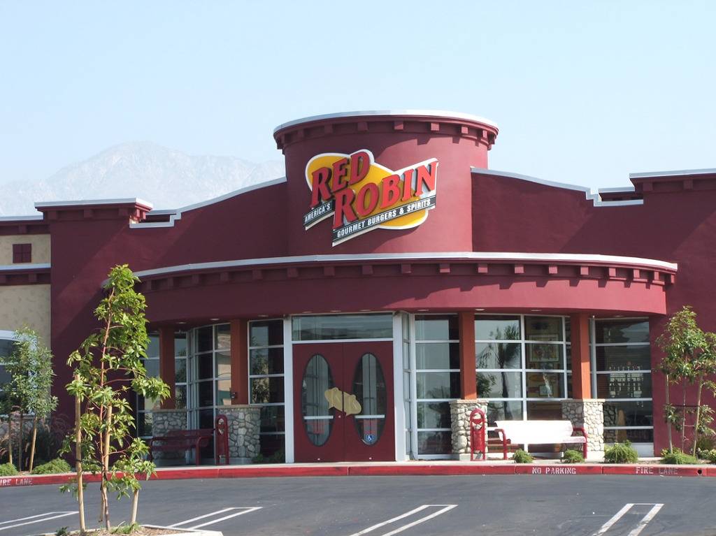 천조국의 햄버거가게들 | 인스티즈