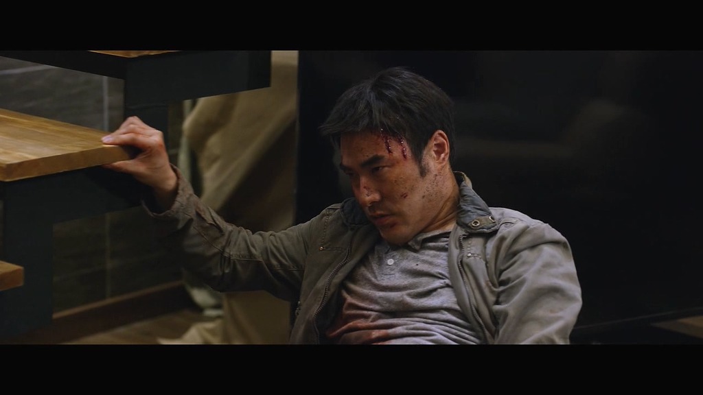 [더폰] 1년 전 살해당한 아내가 전화를 걸어왔다..8 마지막회 | 인스티즈