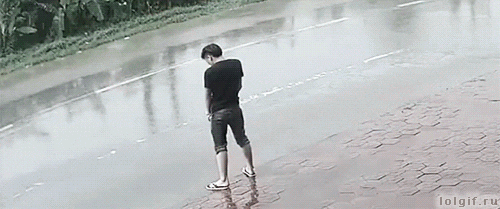 노상방뇨의 최후 | 인스티즈