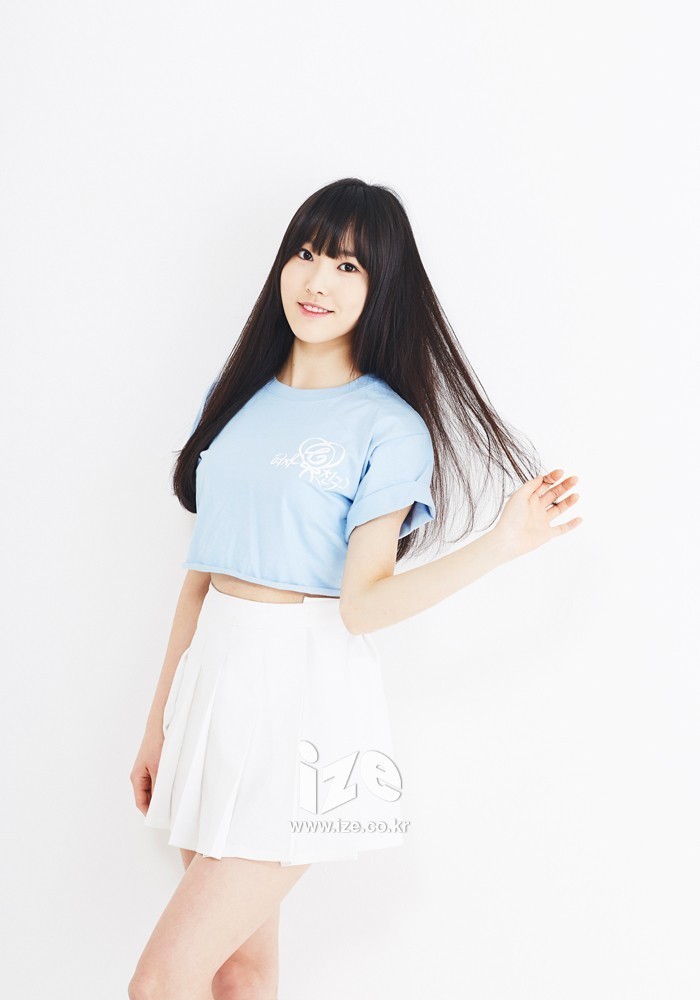 여자친구 유주 .jpgif | 인스티즈