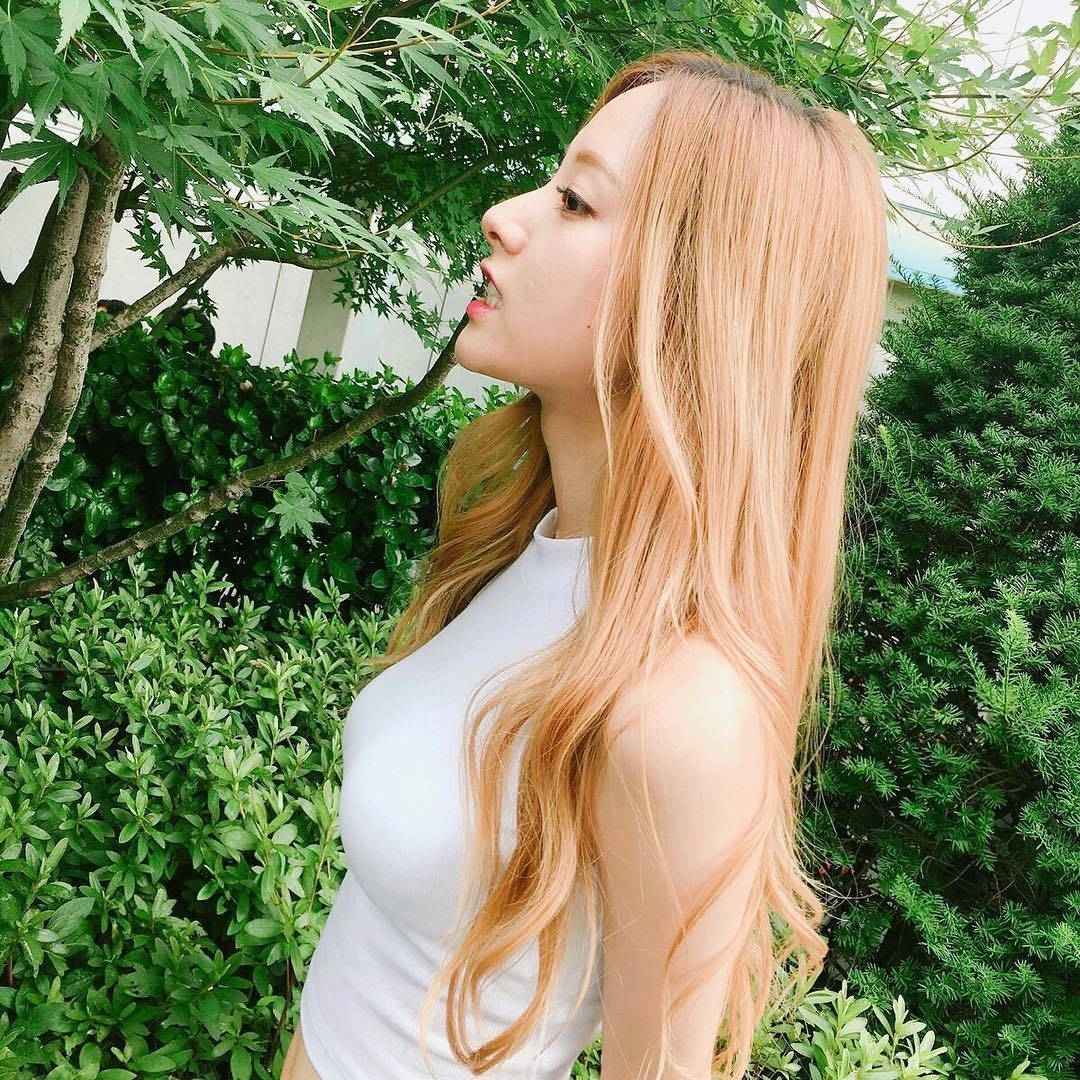 짱예인 우주소녀 보나.jpg | 인스티즈