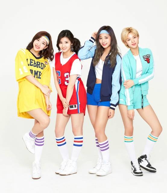 트와이스 사쯔나정 유닛.gif | 인스티즈