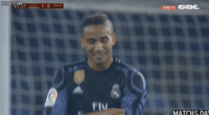 레알 팬들이 다닐루를 진심으로 싫어하는 이유 | 인스티즈