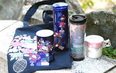 광복절 기념 스타벅스코리아 텀블러 | 인스티즈