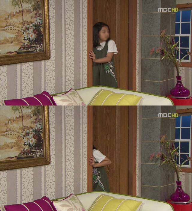 [지붕킥] 해리가 부러운 신애 | 인스티즈