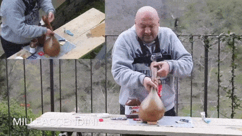 콘돔이 콜라를 만났을때.GIF | 인스티즈