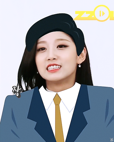 [러블리즈] 저녁에 에스프레소를 마셔서 잠이 오지 않을 것 같아 예인이 | 인스티즈