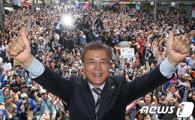 문재인이 대통령되면 벌어지는 일.jpg | 인스티즈