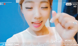 우주소녀 여름 | 인스티즈