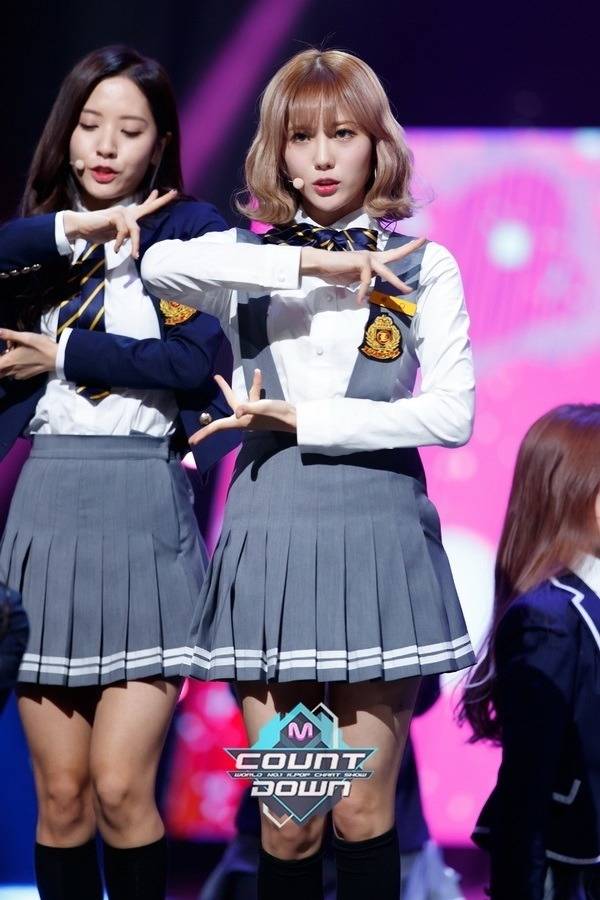 우주소녀 귀요미 루다 | 인스티즈