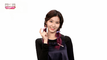 민화투자키 사나.gif | 인스티즈