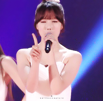 여자친구 예린.jpgif | 인스티즈