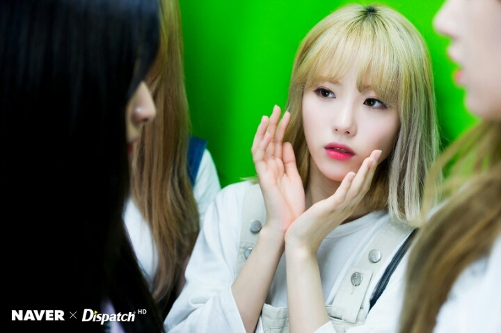 우주소녀 귀요미 루다 | 인스티즈