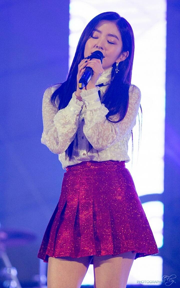 새벽이라 보고싶은 아이린 | 인스티즈