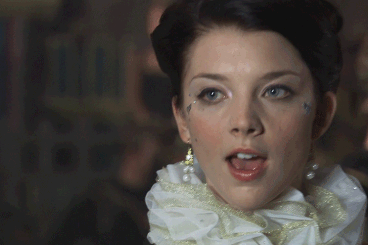 미국 드라마 튜더스로 정리하는 메리1세 이야기1편 스압주의 | 인스티즈