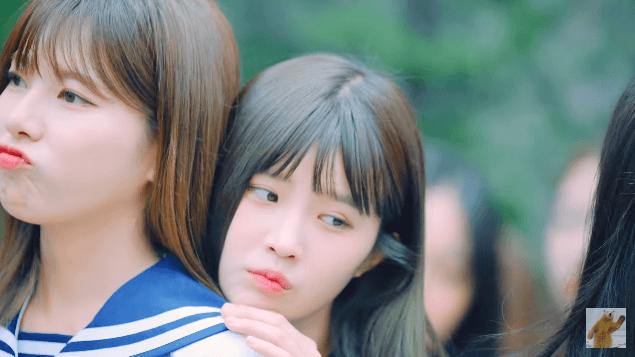 아이돌학교 주관적인 2픽 | 인스티즈