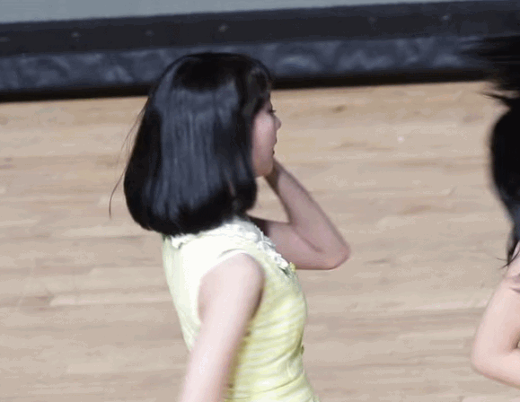 오마이걸의 히든카드 | 인스티즈