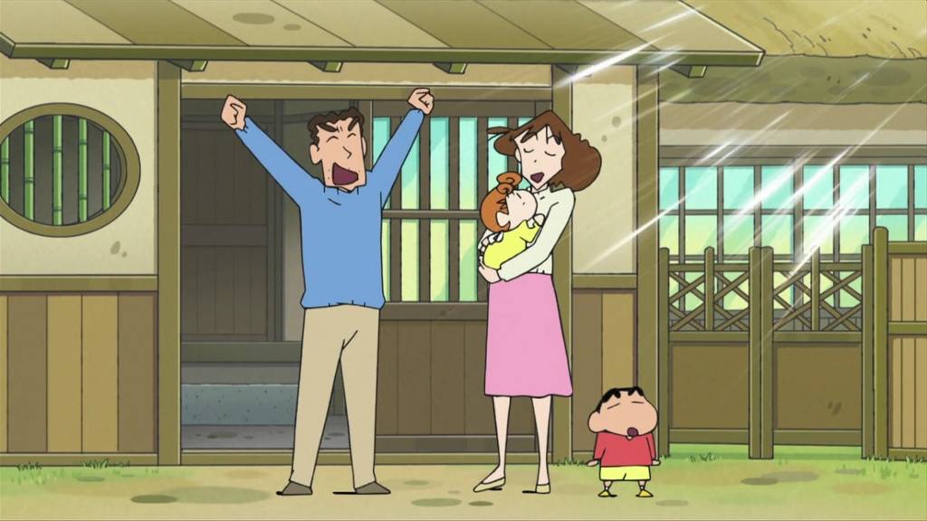 [크레용신짱] 비탕에 가자구! 2 | 인스티즈